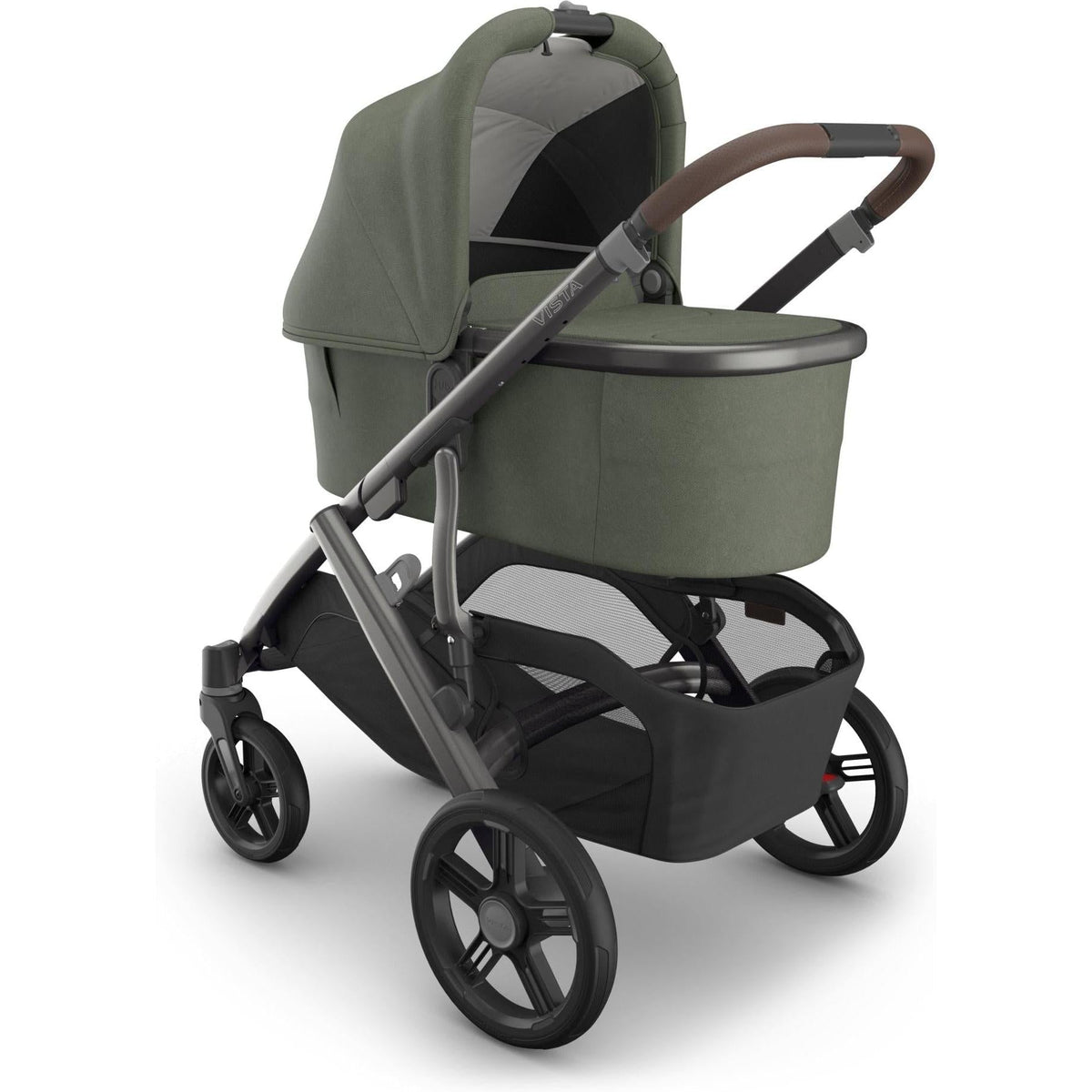 UPPAbaby Stroller Accessories UPPAbaby Bassinet V3 for Vista, Cruz & Ridge