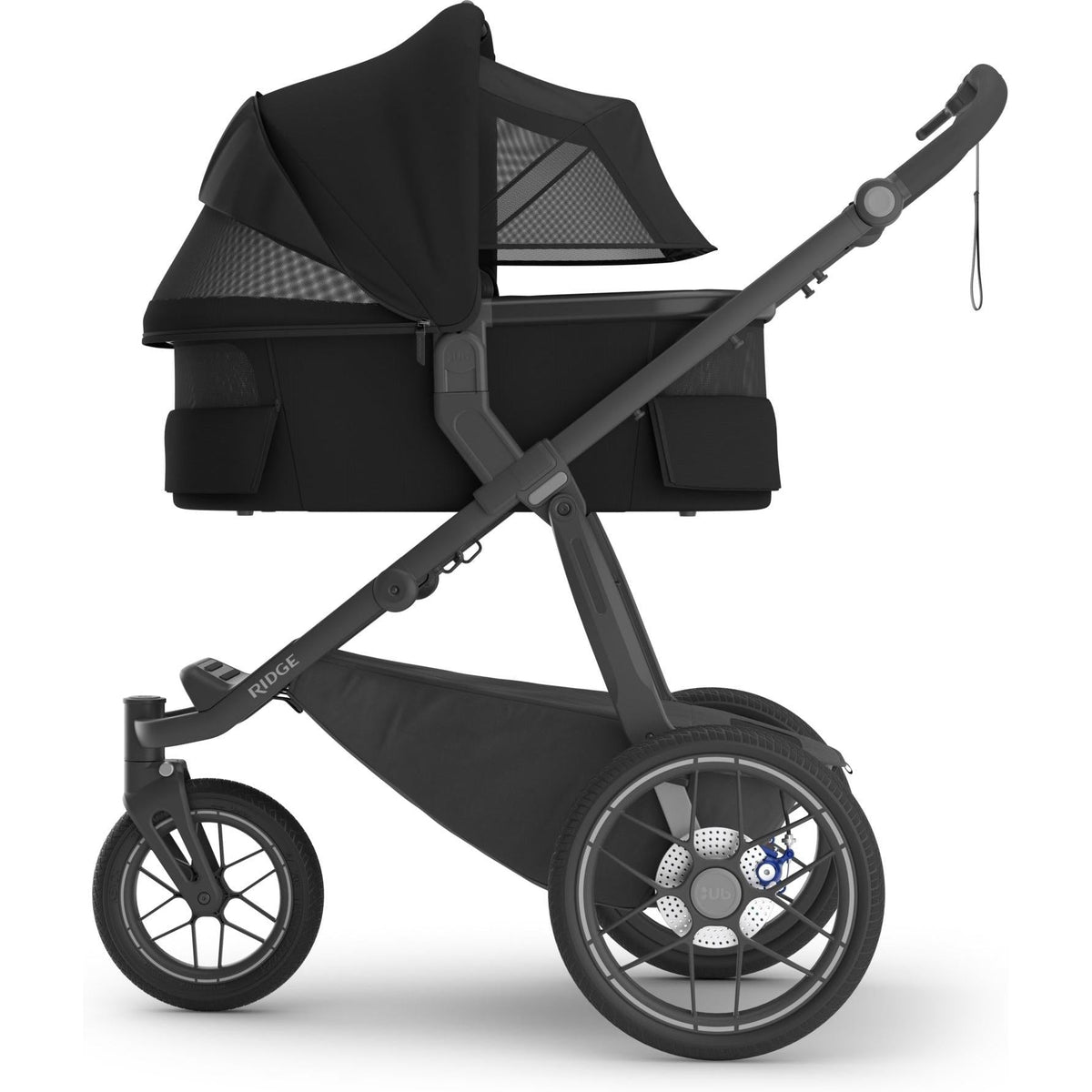 UPPAbaby Stroller Accessories UPPAbaby Bassinet V3 for Vista, Cruz & Ridge