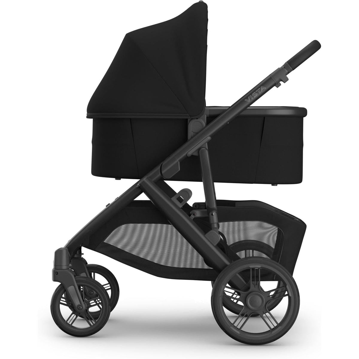 UPPAbaby Stroller Accessories UPPAbaby Bassinet V3 for Vista, Cruz & Ridge