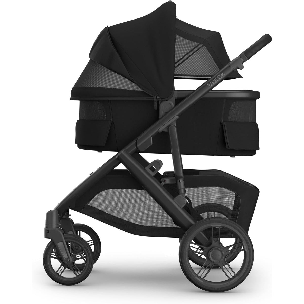 UPPAbaby Stroller Accessories UPPAbaby Bassinet V3 for Vista, Cruz & Ridge