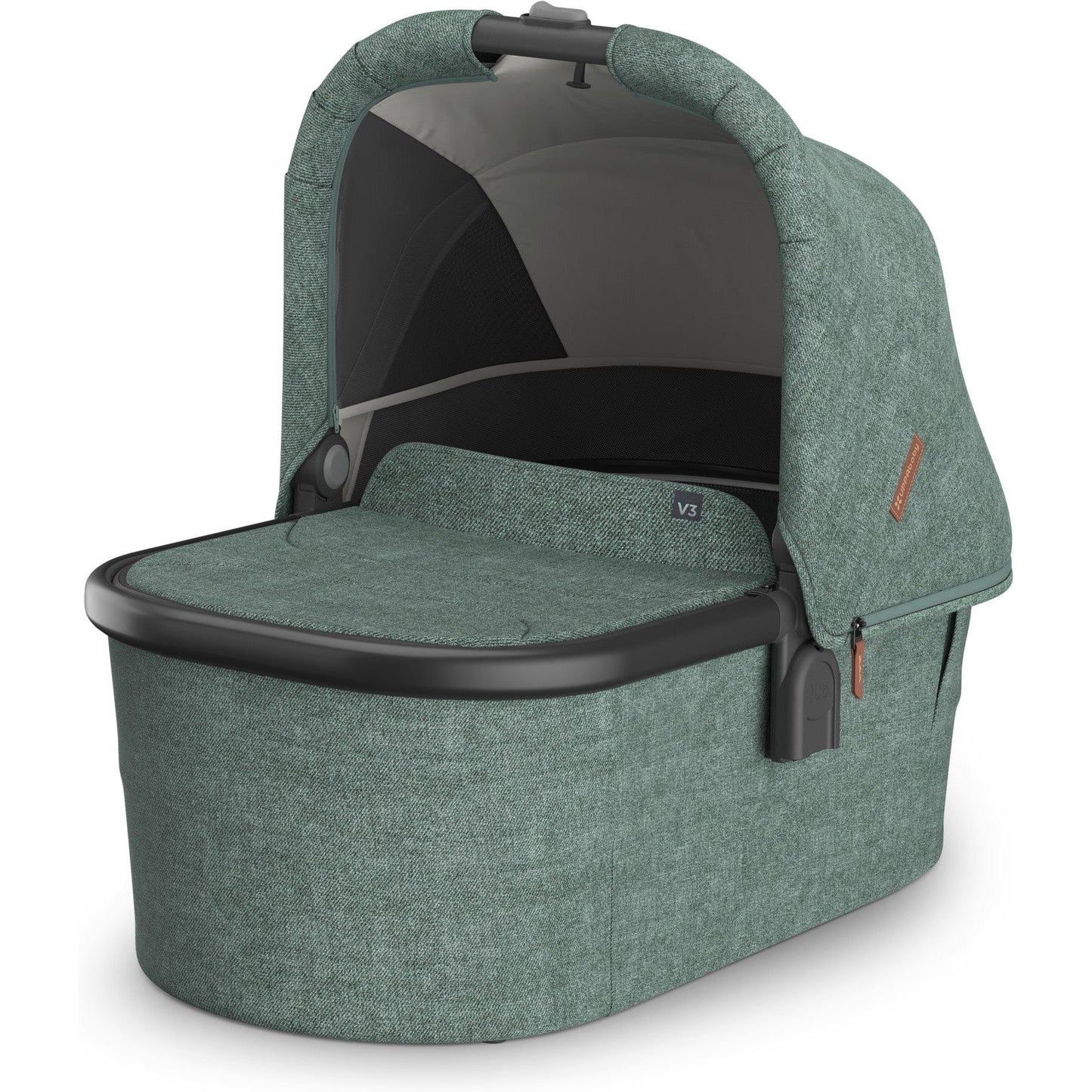 UPPAbaby Bassinet V3 for Vista, Cruz & Ridge