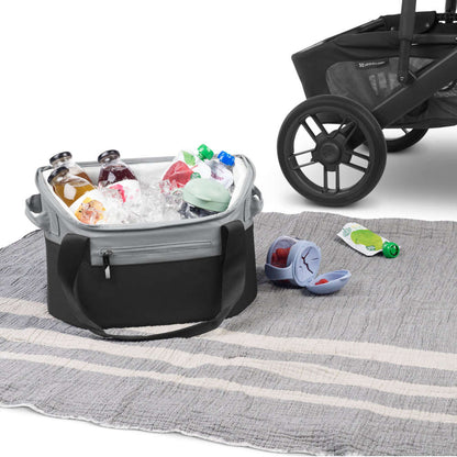 UPPAbaby Stroller Accessories UPPAbaby Bevvy Stroller Basket Cooler