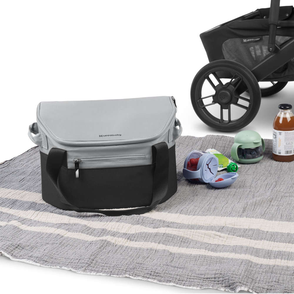 UPPAbaby Stroller Accessories UPPAbaby Bevvy Stroller Basket Cooler