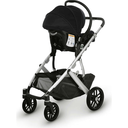 UPPAbaby Car Seat Adapters for Vista & Cruz Maxi-Cosi / Nuna / Cybex / BeSafe