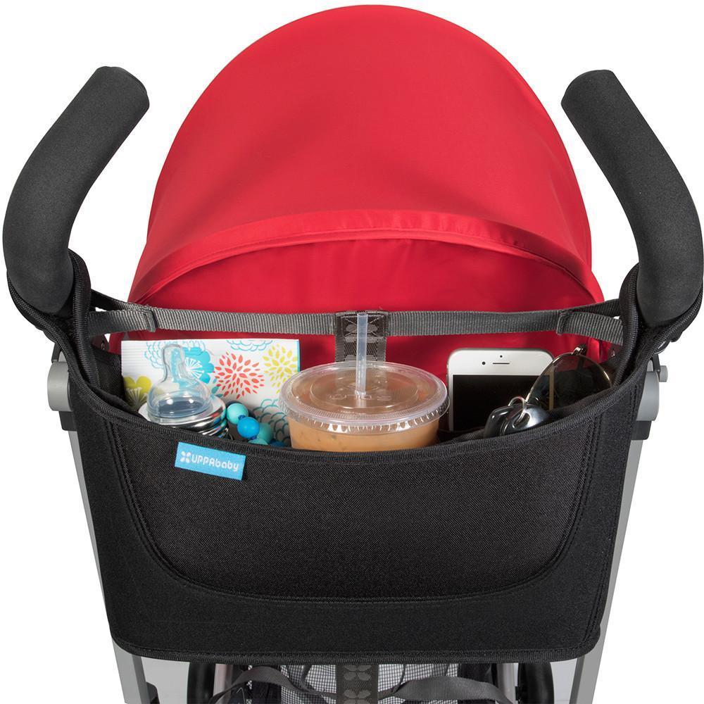 UPPAbaby Stroller Accessories UPPAbaby Carry-All Parent Organizer
