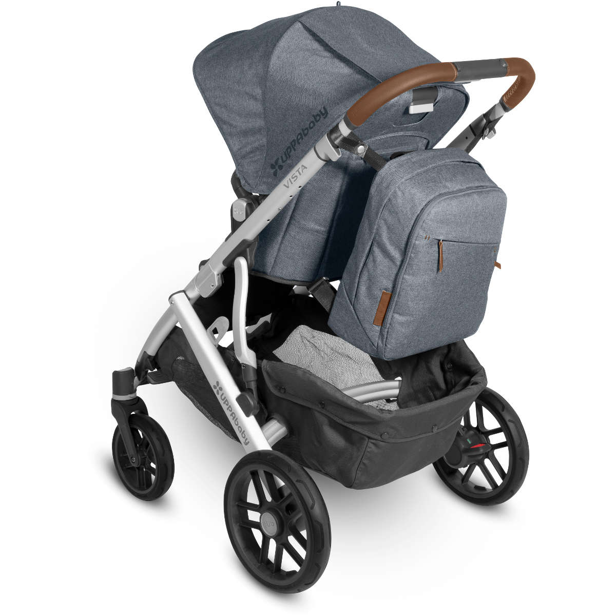 UPPAbaby Stroller Accessories UPPAbaby Changing Backpack