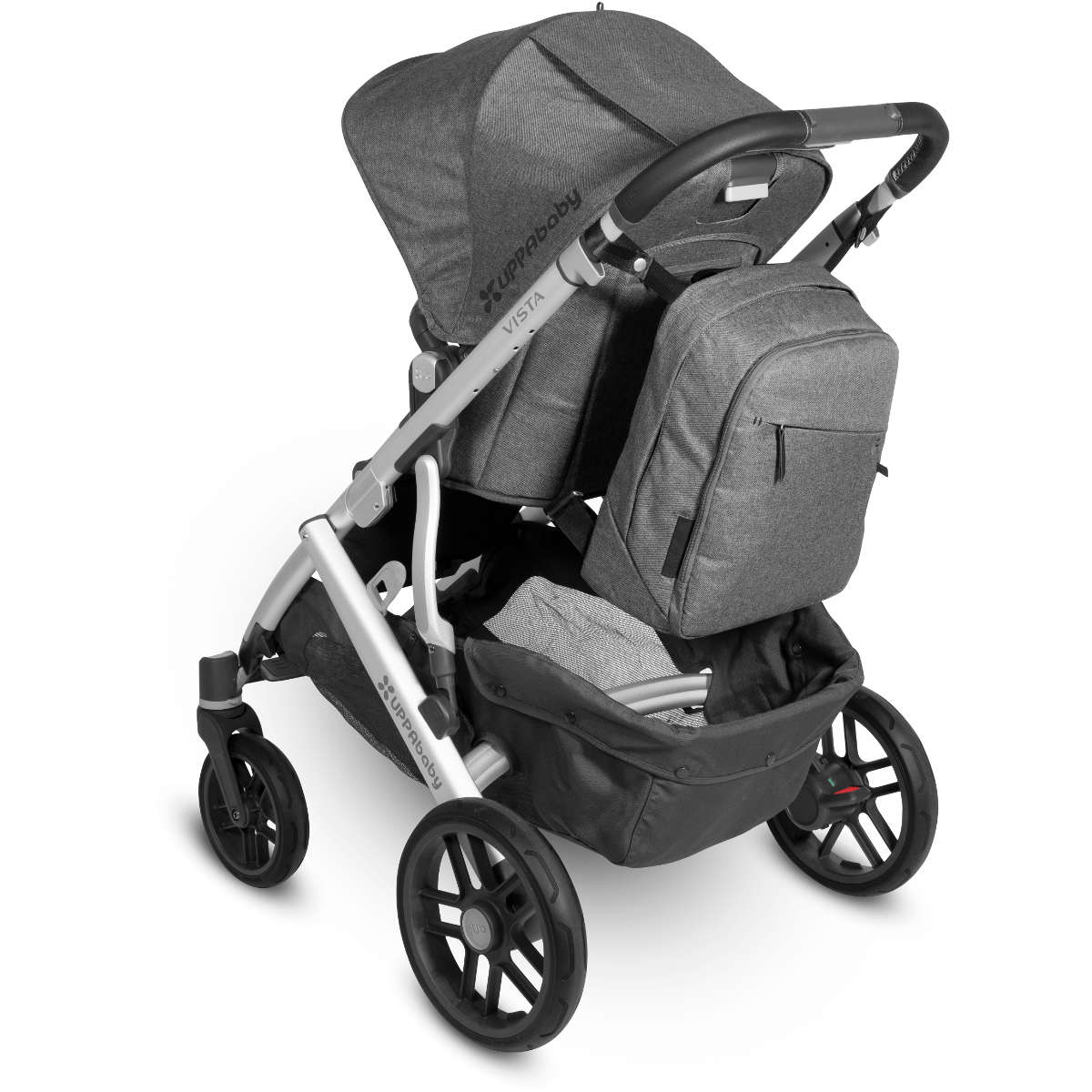 UPPAbaby Stroller Accessories UPPAbaby Changing Backpack