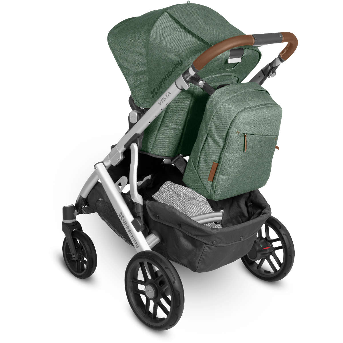 UPPAbaby Stroller Accessories UPPAbaby Changing Backpack