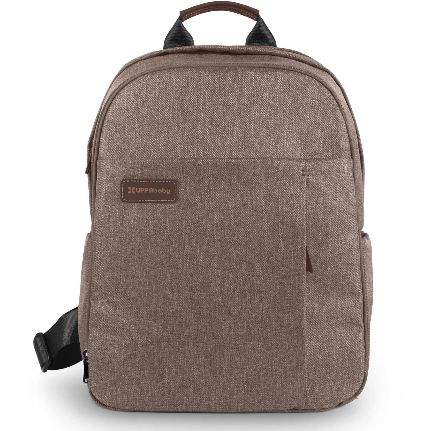 UPPAbaby Stroller Accessories Owen (Mocha Mélange | Chestnut Leather) UPPAbaby Changing Backpack