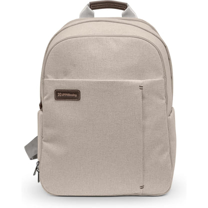 UPPAbaby Stroller Accessories Ada (Sandstone | Chestnut Leather) UPPAbaby Changing Backpack
