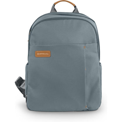 UPPAbaby Stroller Accessories Callum (Stone Blue | Sand Leather) UPPAbaby Changing Backpack