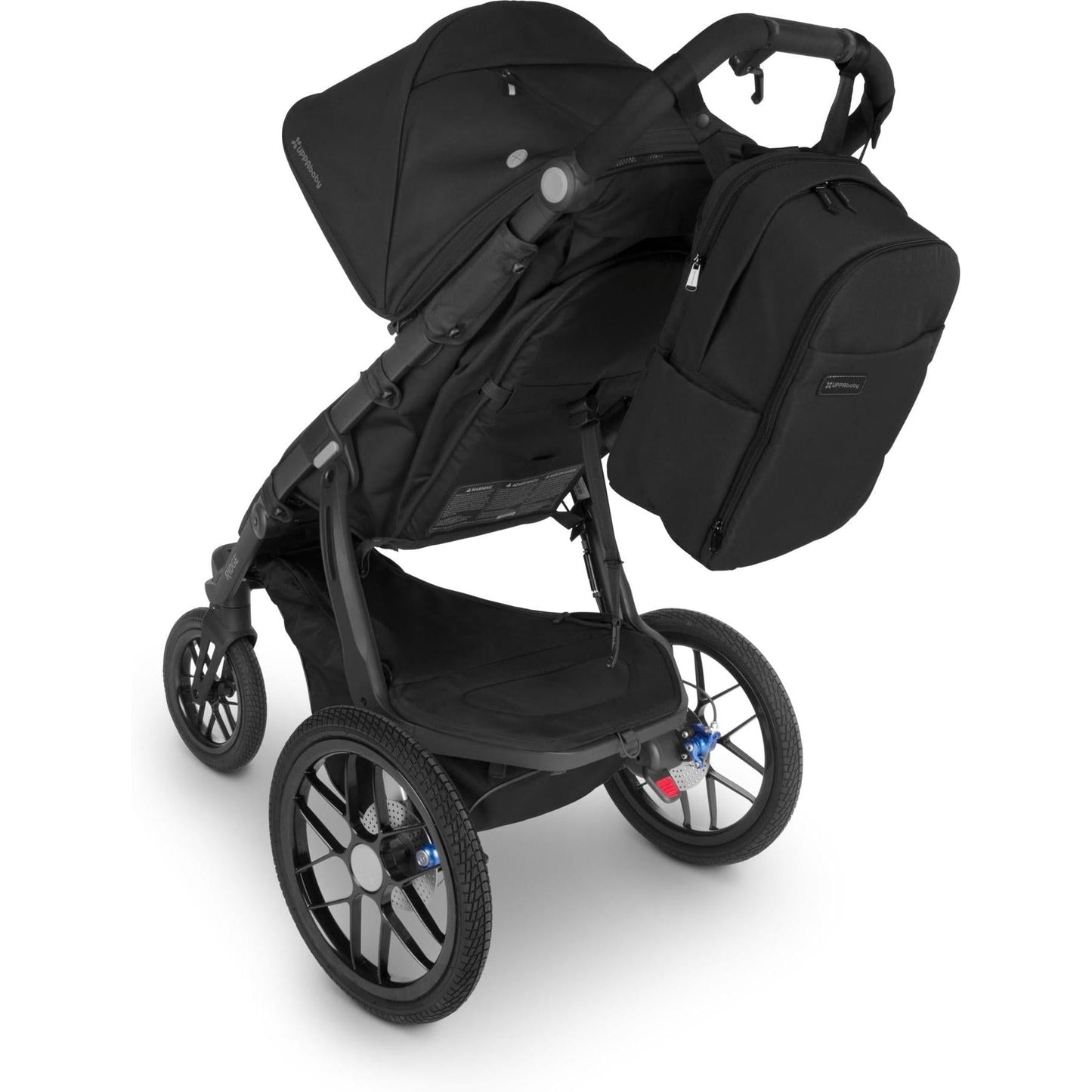 UPPAbaby Stroller Accessories UPPAbaby Changing Backpack