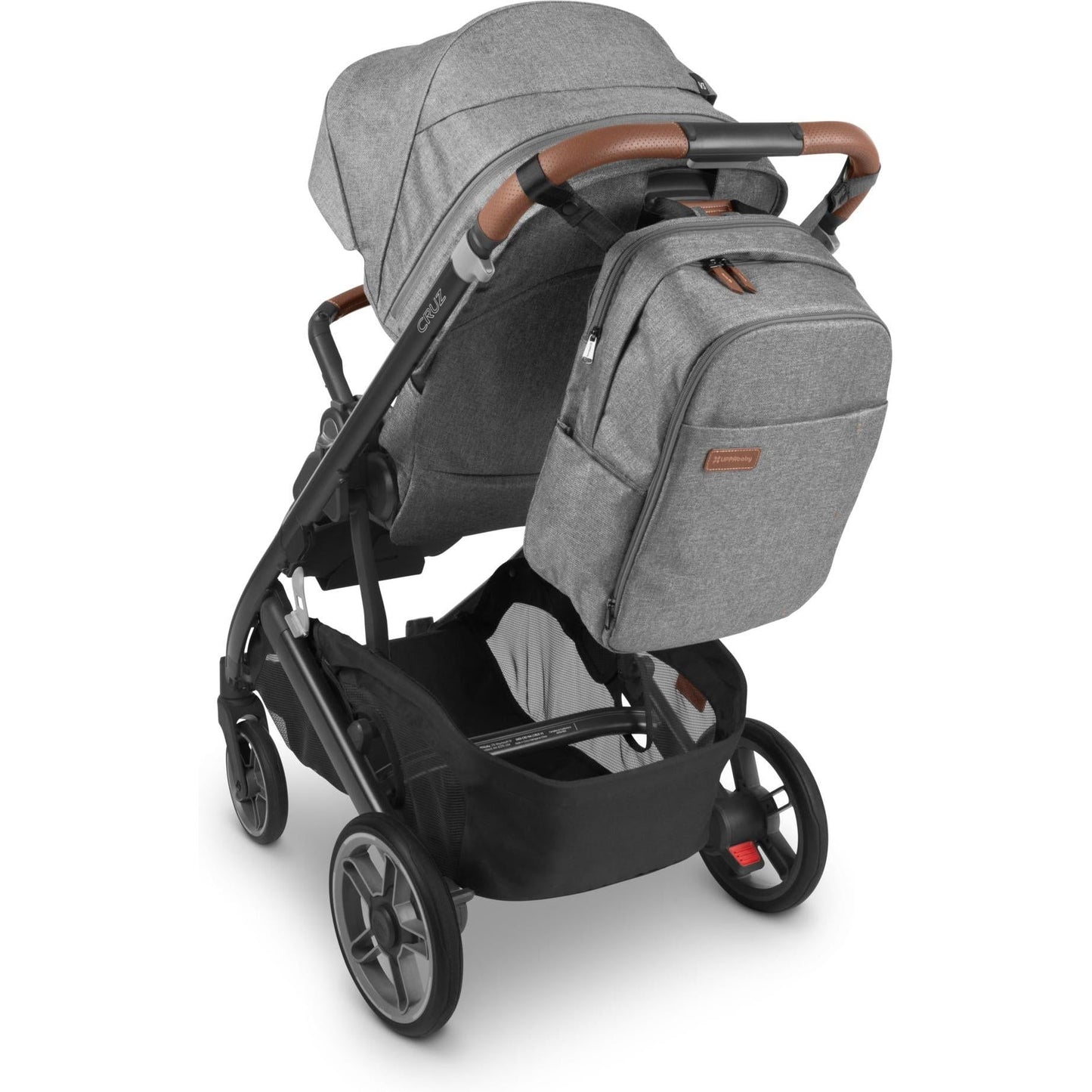UPPAbaby Stroller Accessories UPPAbaby Changing Backpack