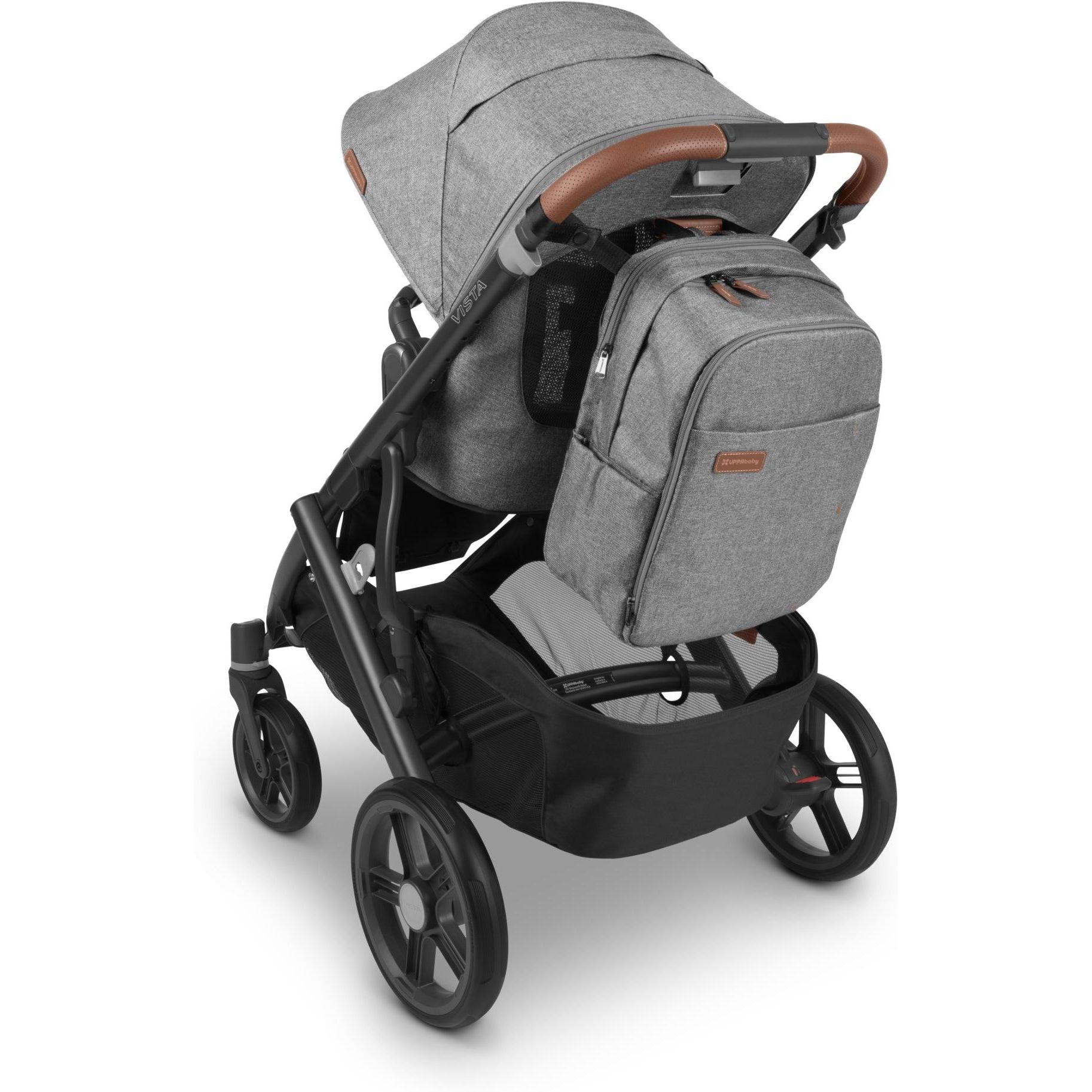 UPPAbaby Stroller Accessories UPPAbaby Changing Backpack