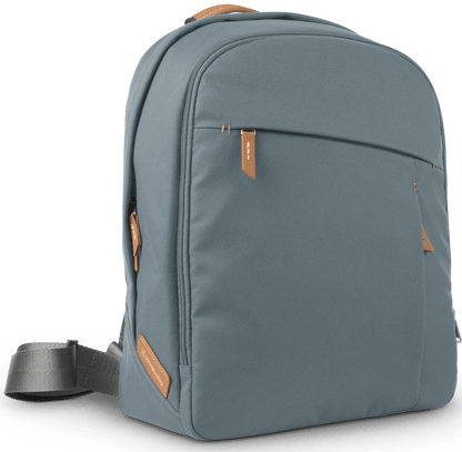 UPPAbaby Stroller Accessories Callum/Dillan (Stone Blue | Sand Leather) UPPAbaby Changing Backpack