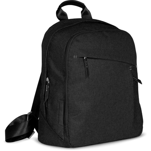 UPPAbaby Stroller Accessories Jake (Black | Black Leather) UPPAbaby Changing Backpack