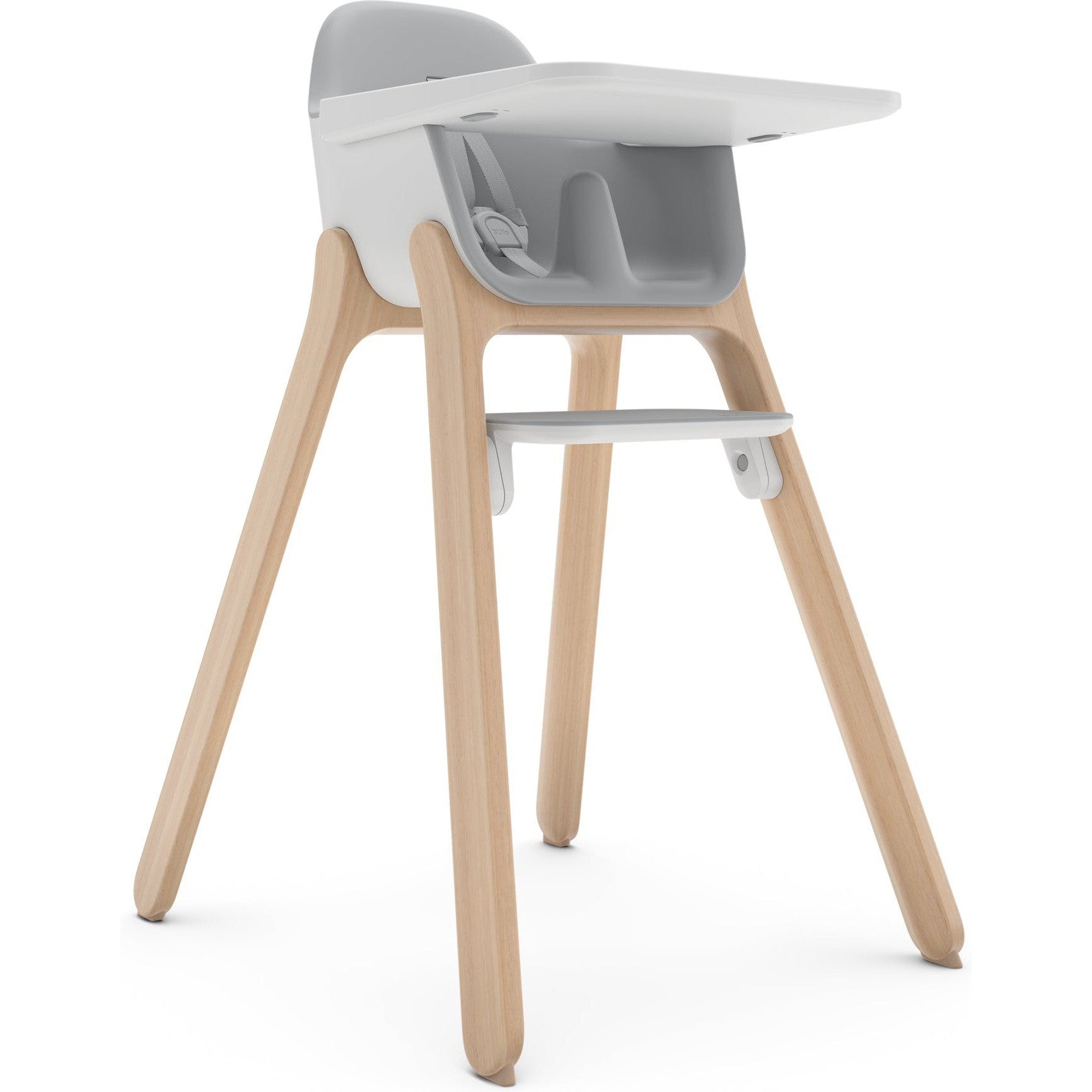 UPPAbaby High Chairs Chloe (Grey) UPPAbaby Ciro High Chair