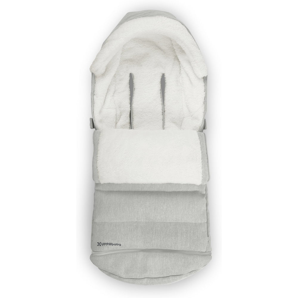 UPPAbaby Stroller Accessories UPPAbaby CozyGanoosh Footmuff