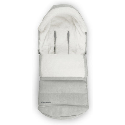 UPPAbaby Stroller Accessories UPPAbaby CozyGanoosh Footmuff