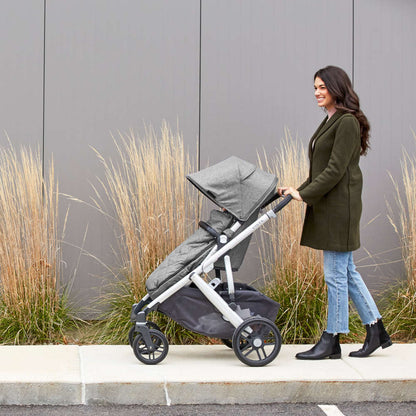 UPPAbaby Stroller Accessories UPPAbaby CozyGanoosh Footmuff