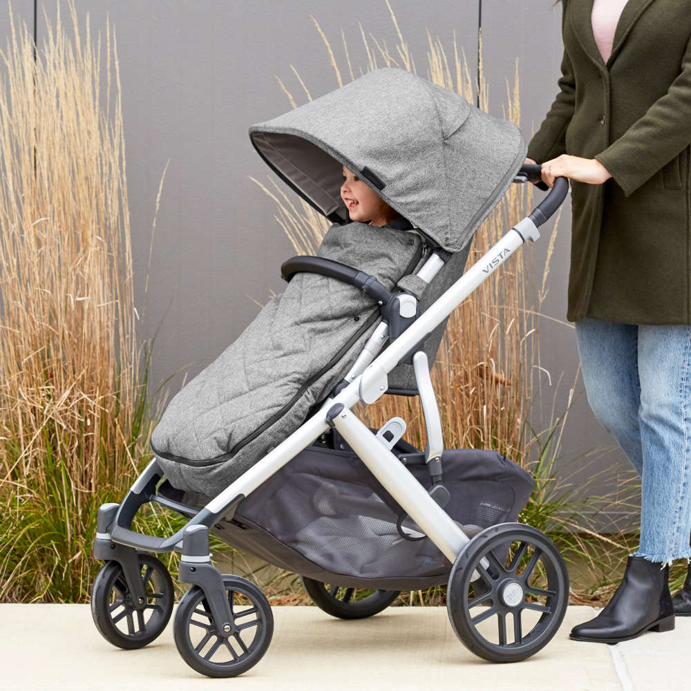 UPPAbaby Stroller Accessories UPPAbaby CozyGanoosh Footmuff