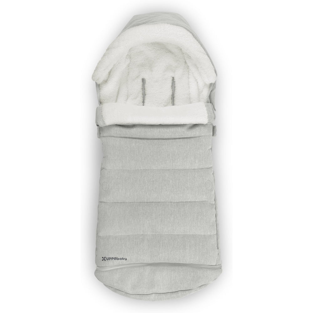 UPPAbaby Stroller Accessories UPPAbaby CozyGanoosh Footmuff