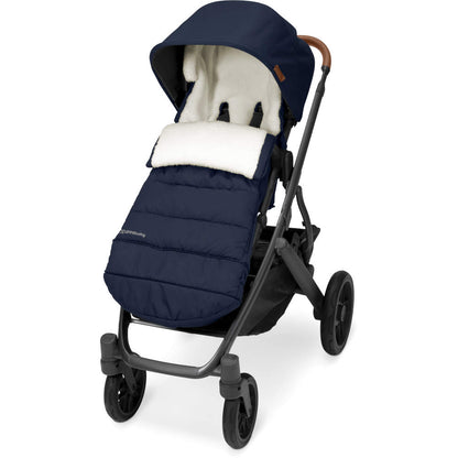 UPPAbaby Stroller Accessories Noa (Navy) UPPAbaby CozyGanoosh Footmuff