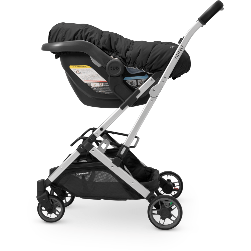 UPPAbaby Stroller Accessories UPPAbaby CozyGanoosh for Aria & Mesa
