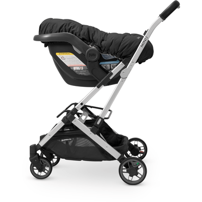 UPPAbaby Stroller Accessories UPPAbaby CozyGanoosh for Aria & Mesa