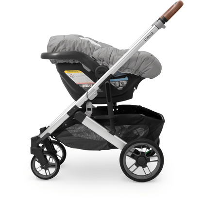 UPPAbaby Stroller Accessories UPPAbaby CozyGanoosh for Aria & Mesa