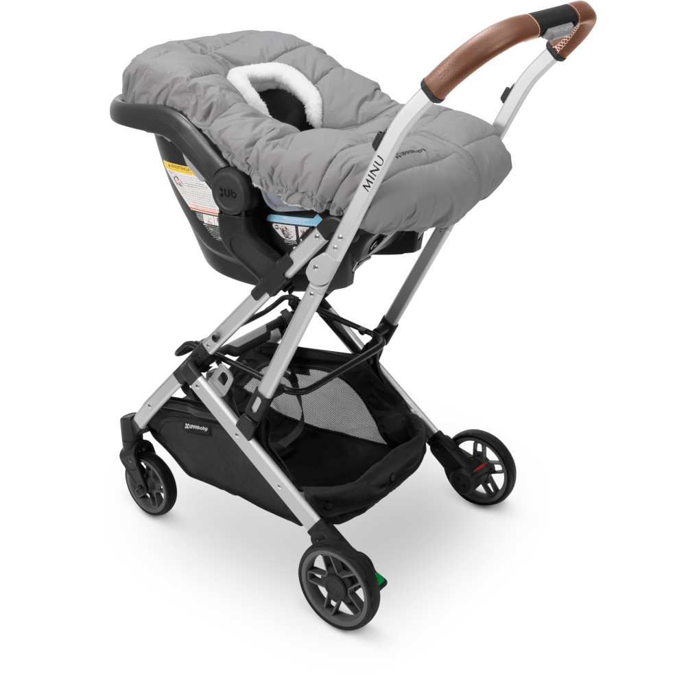 UPPAbaby Stroller Accessories UPPAbaby CozyGanoosh for Aria & Mesa