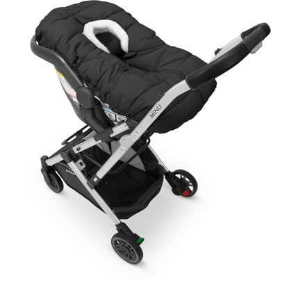 UPPAbaby Stroller Accessories UPPAbaby CozyGanoosh for Aria & Mesa