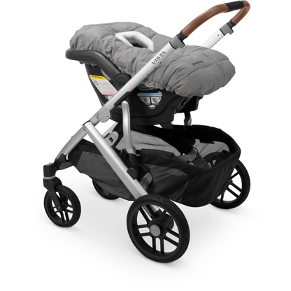 UPPAbaby Stroller Accessories UPPAbaby CozyGanoosh for Aria & Mesa