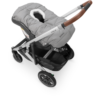 UPPAbaby Stroller Accessories UPPAbaby CozyGanoosh for Aria & Mesa