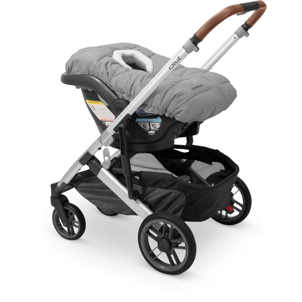 UPPAbaby Stroller Accessories UPPAbaby CozyGanoosh for Aria & Mesa