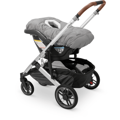 UPPAbaby Stroller Accessories UPPAbaby CozyGanoosh for Aria & Mesa