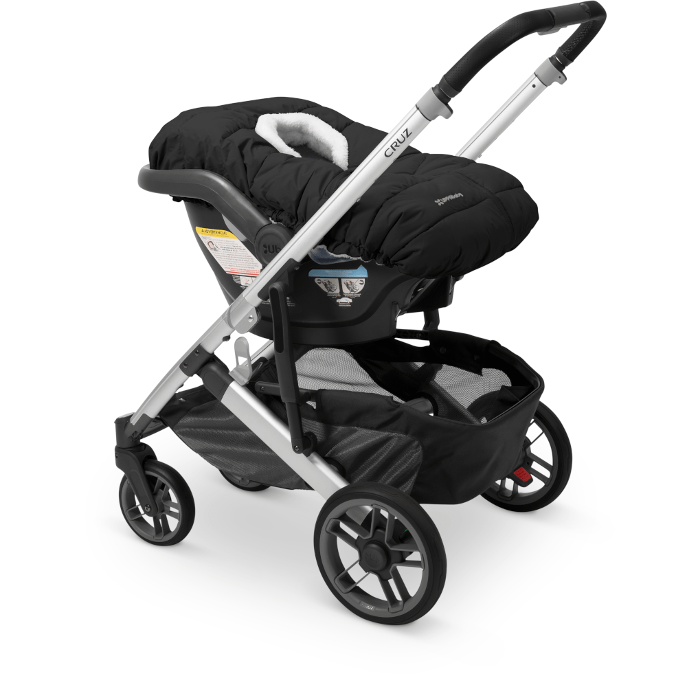 UPPAbaby Stroller Accessories UPPAbaby CozyGanoosh for Aria & Mesa