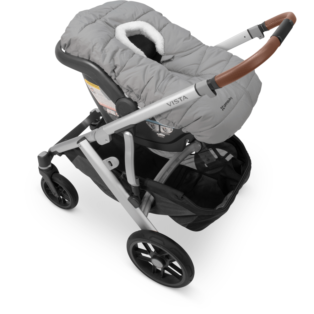UPPAbaby Stroller Accessories UPPAbaby CozyGanoosh for Aria & Mesa