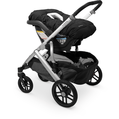 UPPAbaby Stroller Accessories UPPAbaby CozyGanoosh for Aria & Mesa