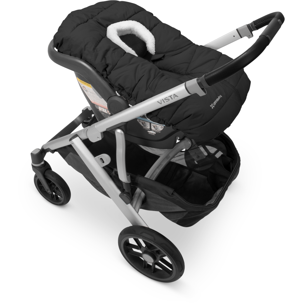 UPPAbaby Stroller Accessories UPPAbaby CozyGanoosh for Aria & Mesa