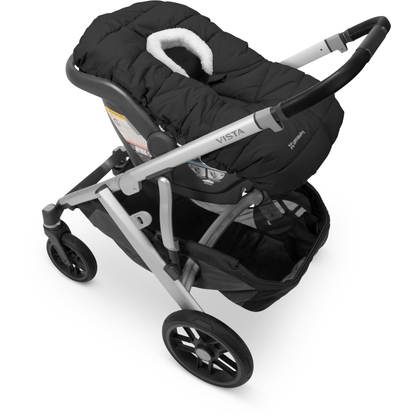 UPPAbaby Stroller Accessories UPPAbaby CozyGanoosh for Aria & Mesa