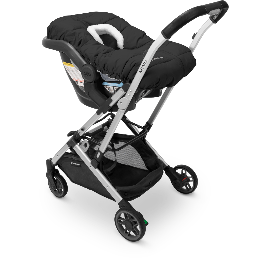 UPPAbaby Stroller Accessories UPPAbaby CozyGanoosh for Aria & Mesa