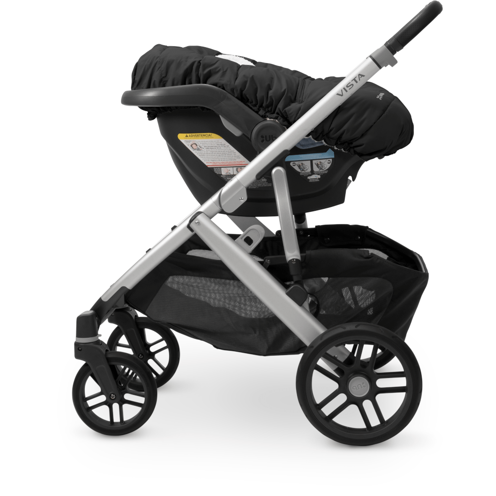 UPPAbaby Stroller Accessories UPPAbaby CozyGanoosh for Aria & Mesa