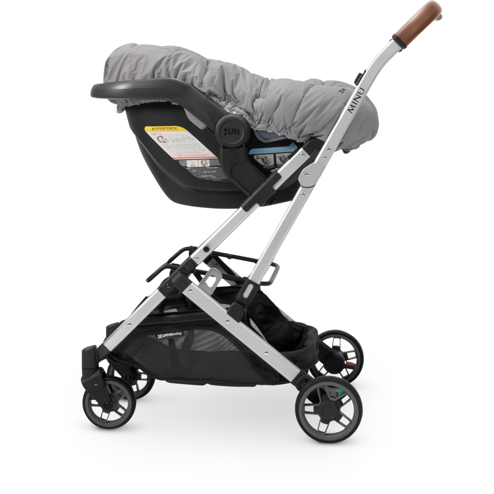 UPPAbaby Stroller Accessories UPPAbaby CozyGanoosh for Aria & Mesa