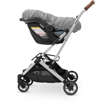 UPPAbaby Stroller Accessories UPPAbaby CozyGanoosh for Aria & Mesa