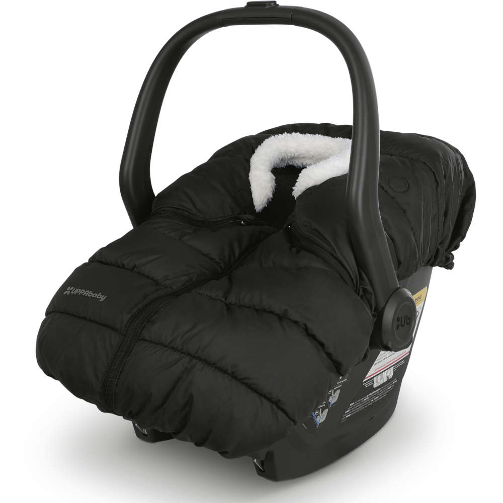 UPPAbaby Stroller Accessories Jake (Charcoal) UPPAbaby CozyGanoosh for Aria & Mesa