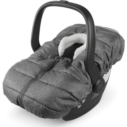 UPPAbaby Stroller Accessories Jordan/Greyson (Charcoal Mélange) UPPAbaby CozyGanoosh for Aria & Mesa