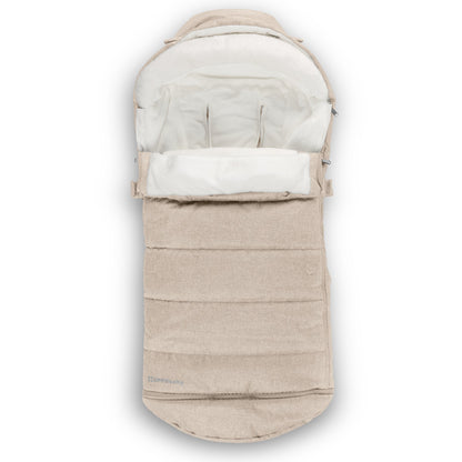 UPPAbaby Stroller Accessories Declan (Oat Mélange) UPPAbaby CozyGanoosh NEW!