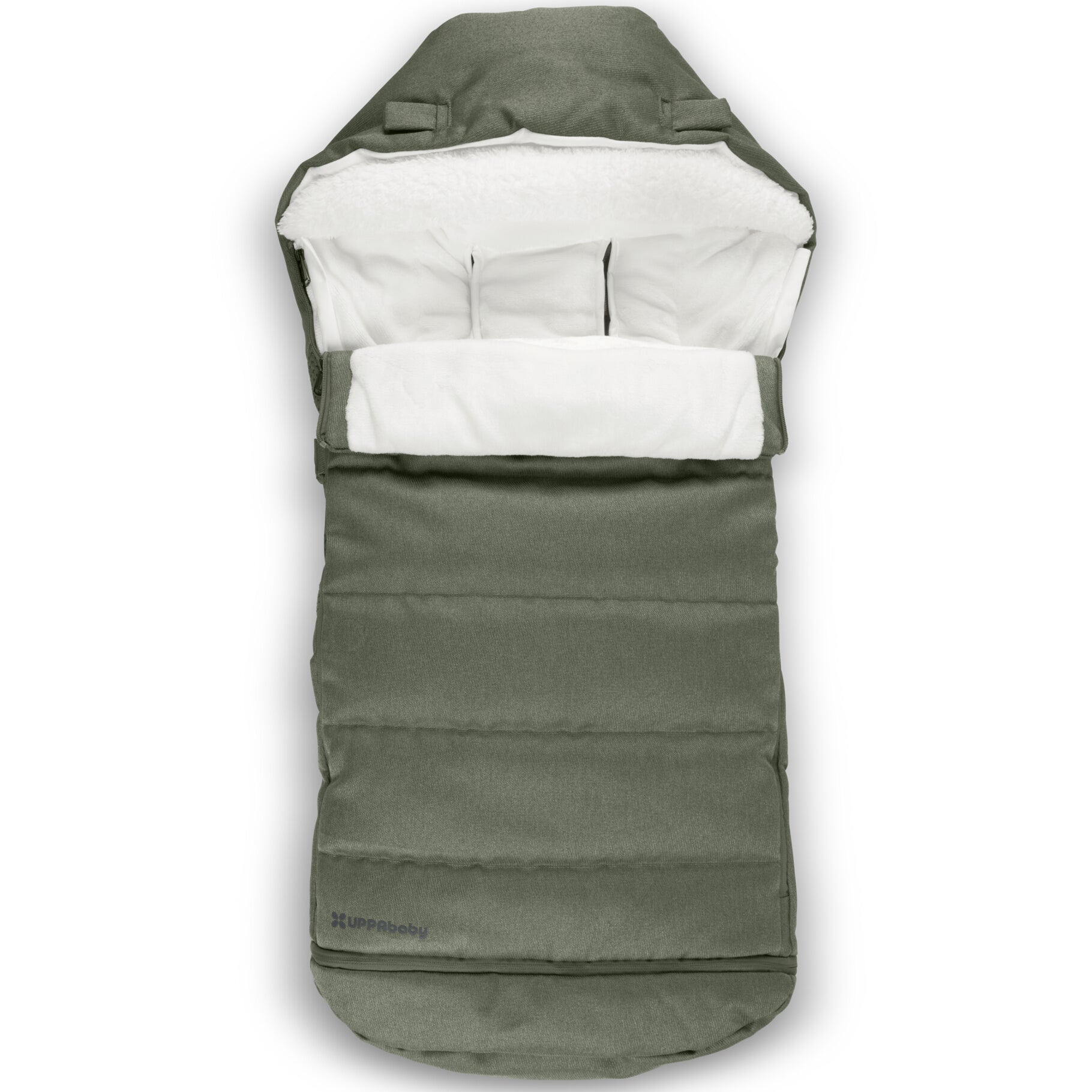 UPPAbaby Stroller Accessories Evelyn (Meadow Green) UPPAbaby CozyGanoosh NEW!