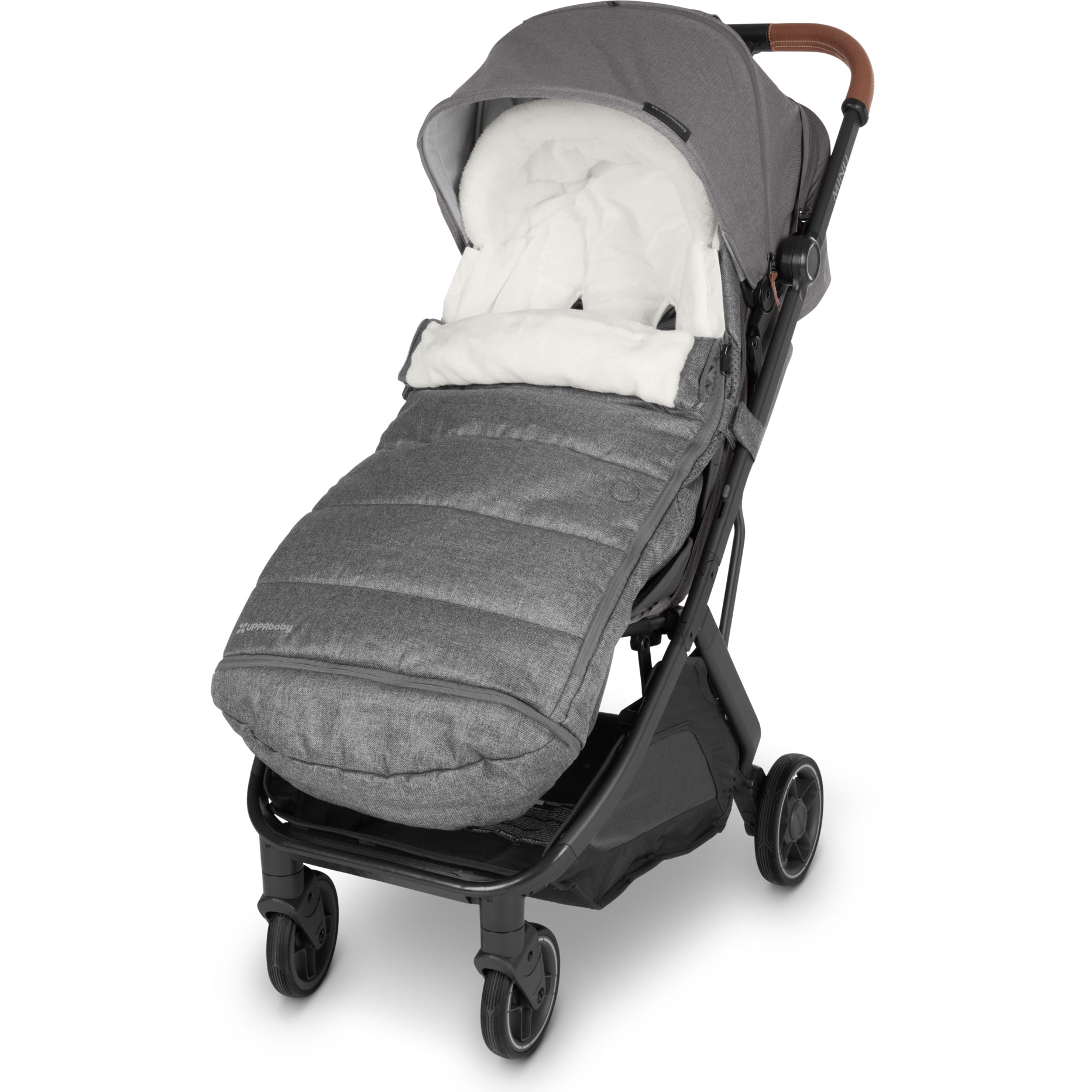 UPPAbaby Stroller Accessories UPPAbaby CozyGanoosh